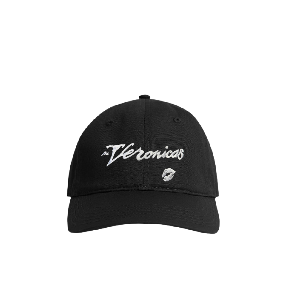 The Veronicas / Black Cap