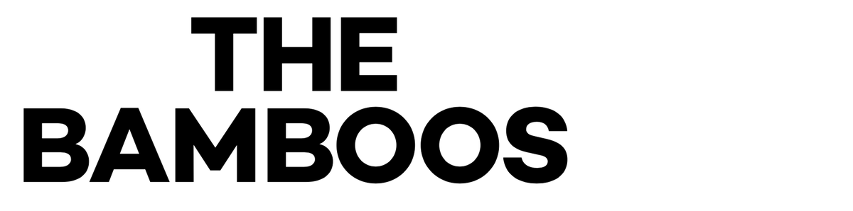 The Bamboos
