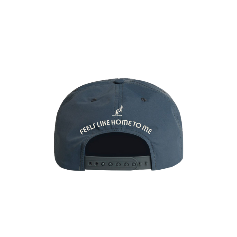 The Beefs / Silky Smooth Cap