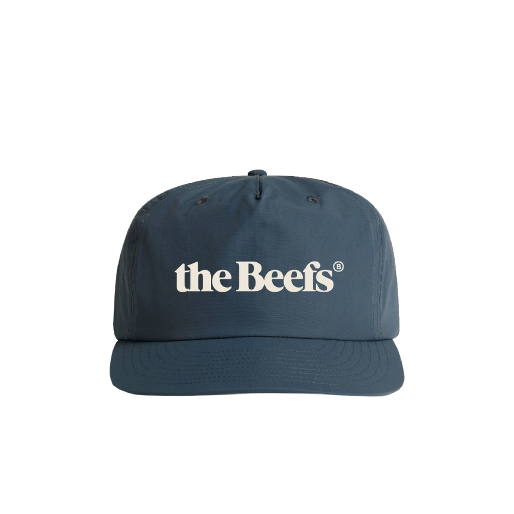 The Beefs / Silky Smooth Cap