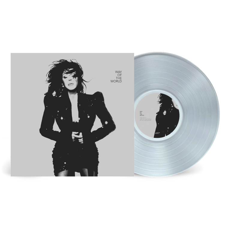 Tina Arena / Way Of The World EP 12