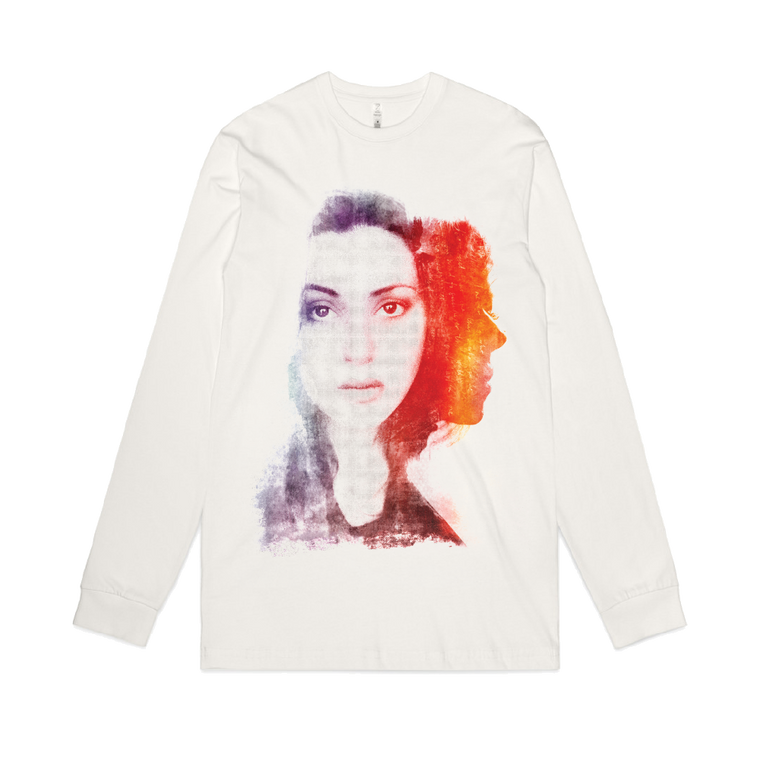 Tina Arena / Don't Ask...Again Longsleeve