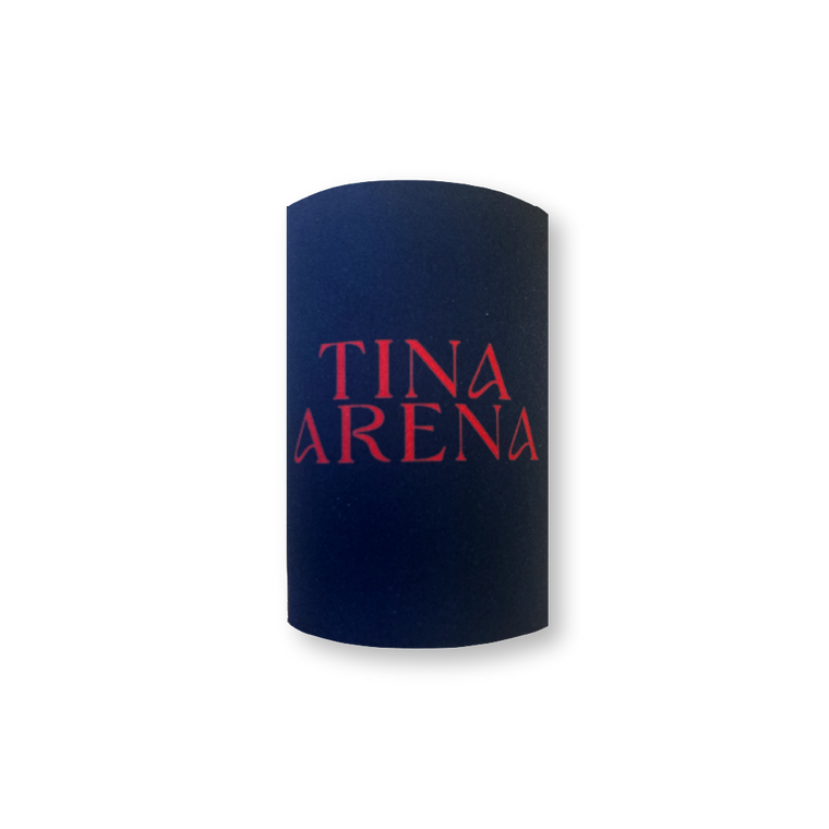 Tina Arena / Don't Ask...Again Stubby Holder