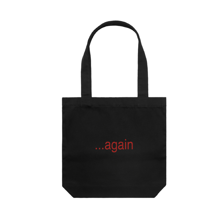 Tina Arena / Don't Ask...Again Tote