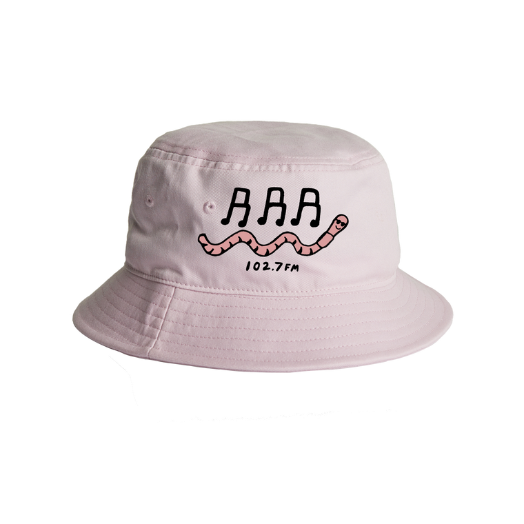 Triple R / Bucket Hat