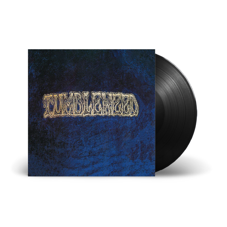 Tumbleweed / Tumbleweed LP Black Vinyl