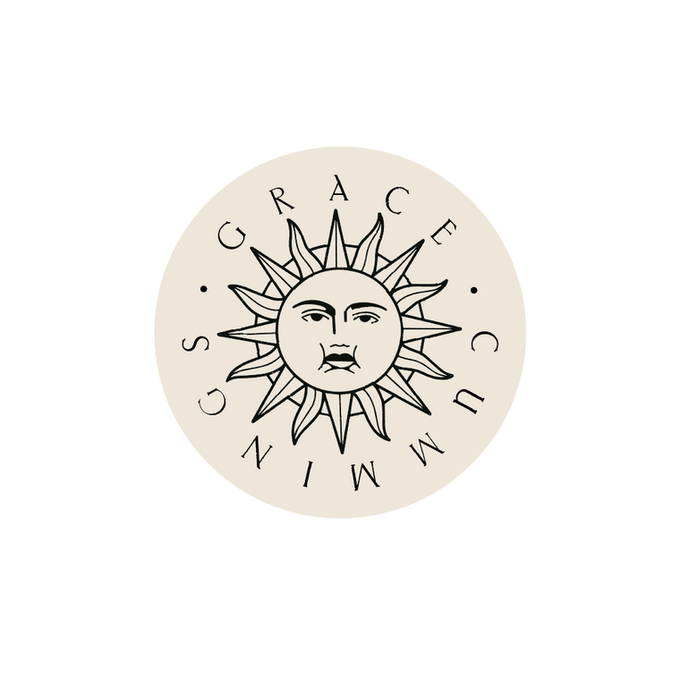 Grace Cummings / Sun Slip Mat