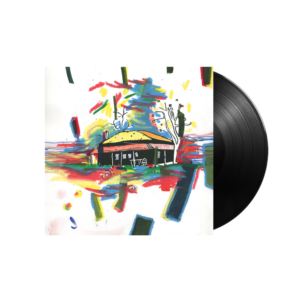 Twerps / The Twerps EP 12" Vinyl