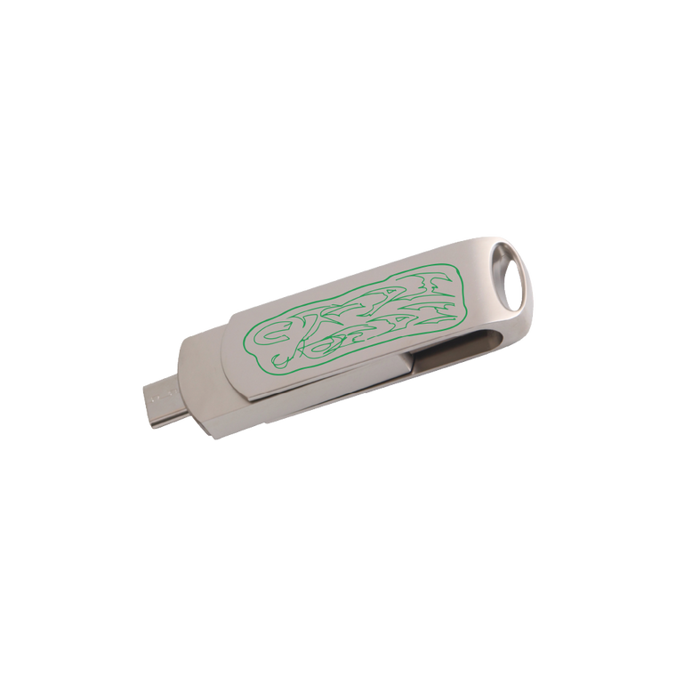 Haiku Hands / Pleasure Beast USB Stick