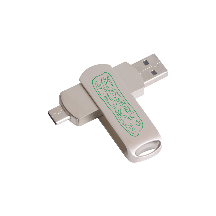 Haiku Hands / Pleasure Beast USB Stick