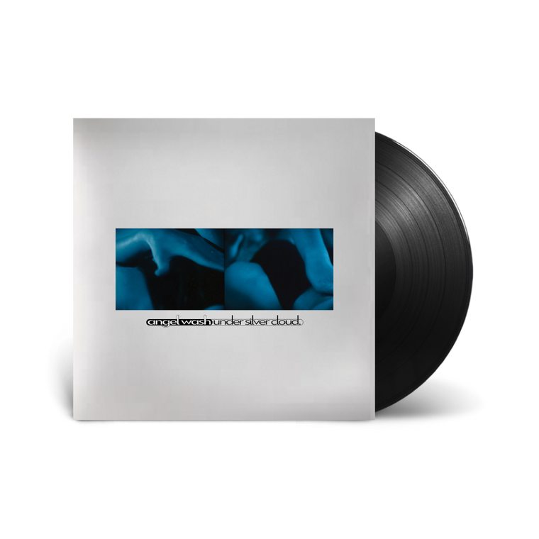 Angel Wash / Under Silver Cloud EP Vinyl