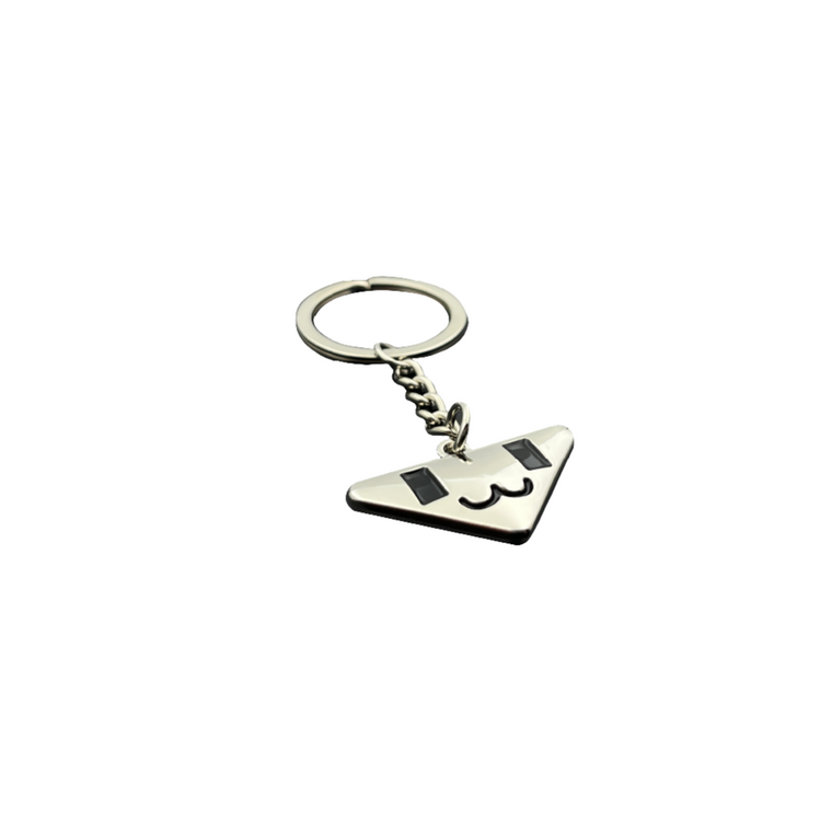 Ninajirachi / Keyring
