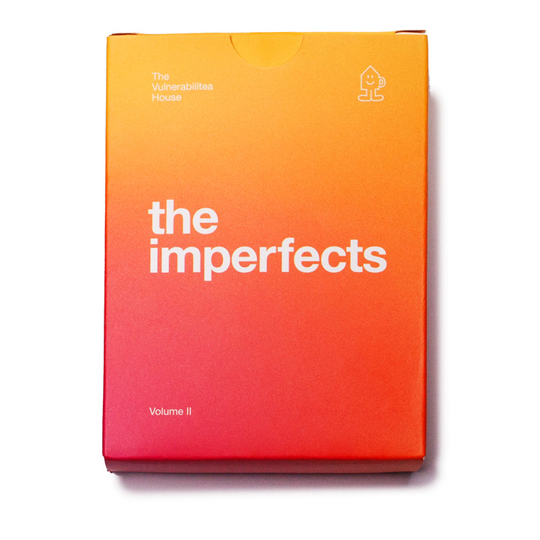 Vulnerabilitea House Card Set Volume 2