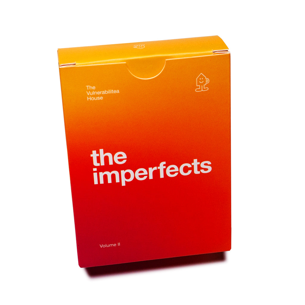 Vulnerabilitea House Card Set Volume 2