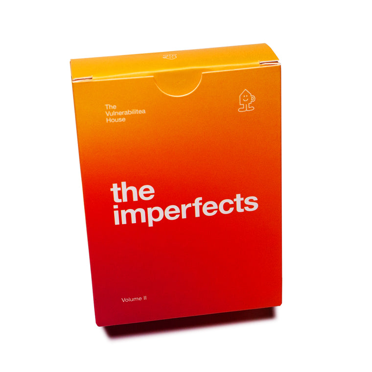 Vulnerabilitea House Card Set Volume 2