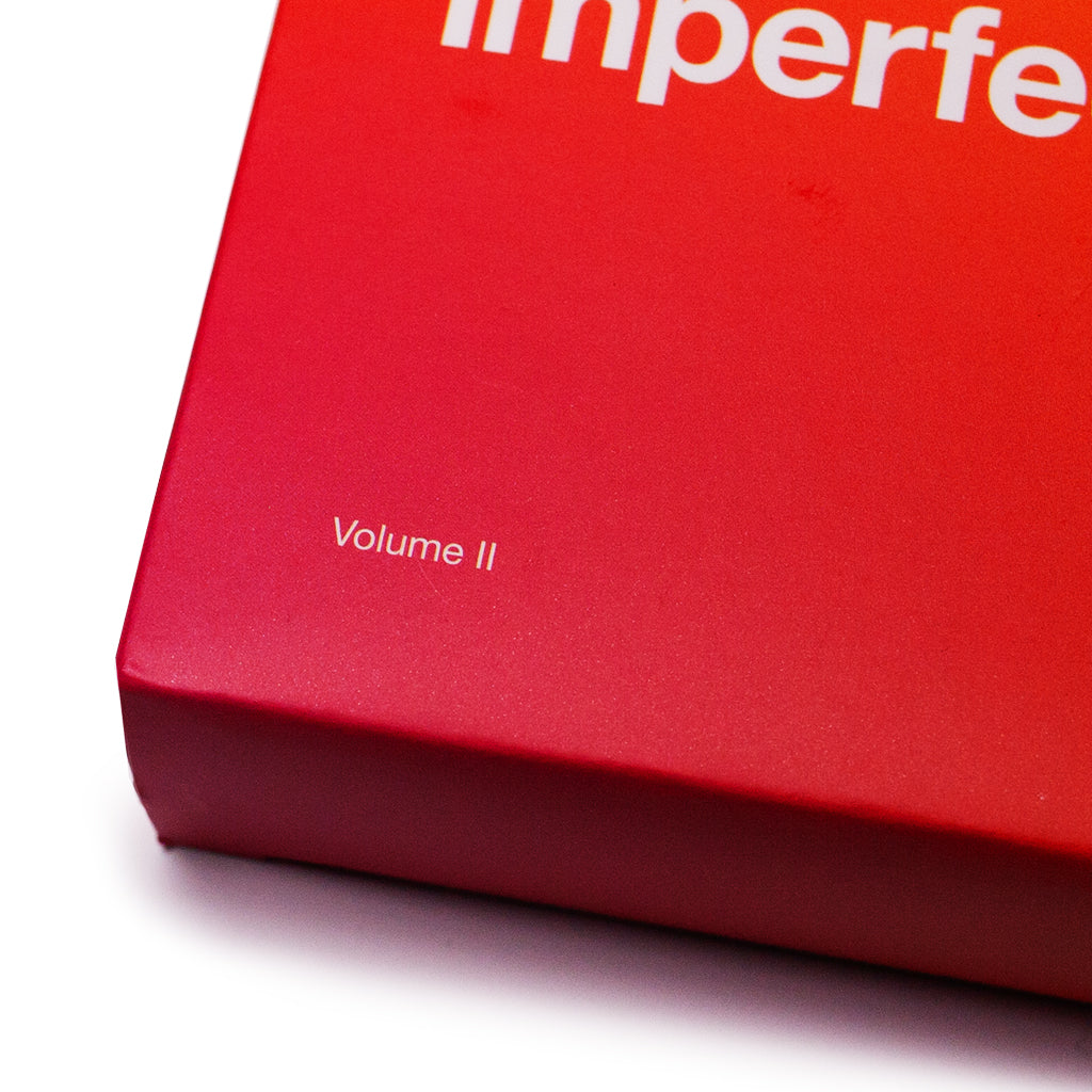 Vulnerabilitea House Card Set Volume 2