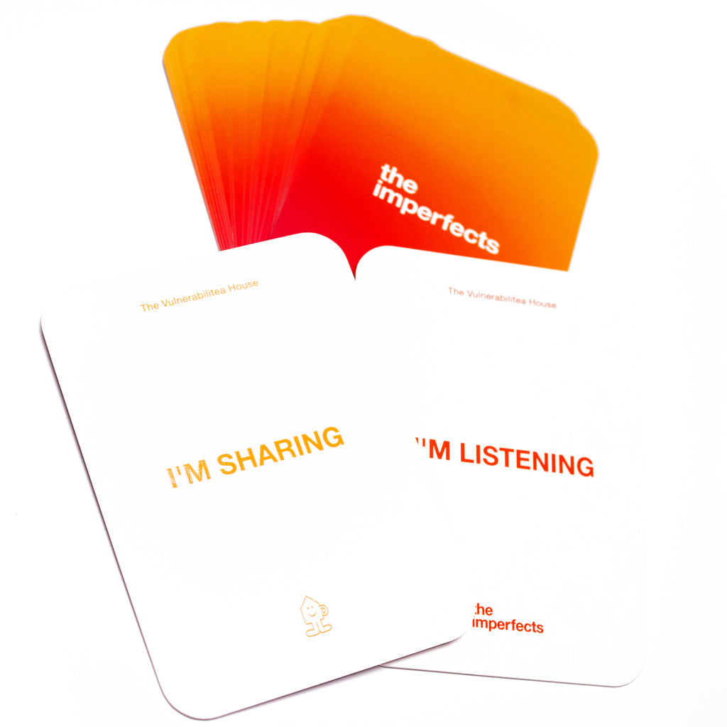 Vulnerabilitea House Card Set Volume 2