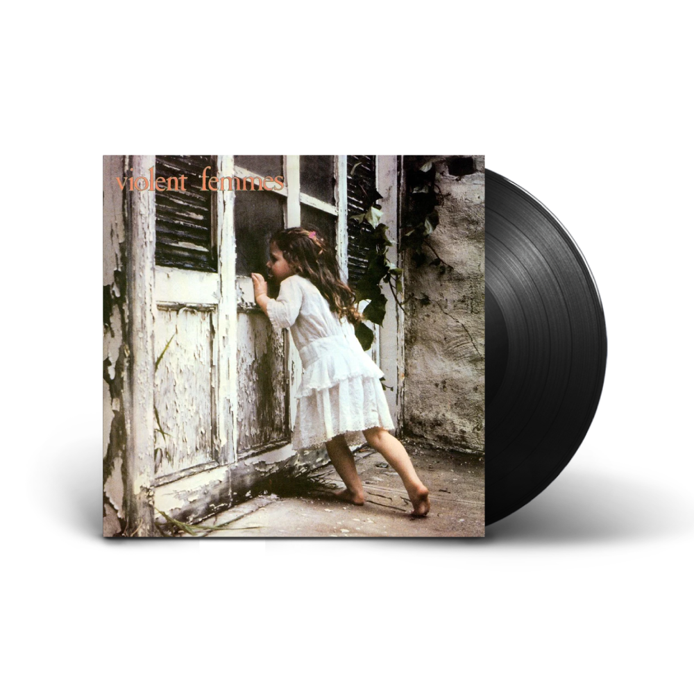 Violent Femmes / Violent Femmes LP Vinyl