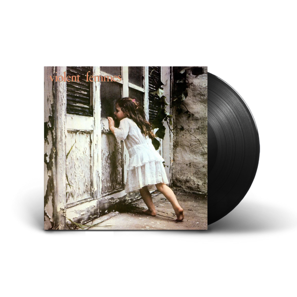 Violent Femmes / Violent Femmes LP Vinyl – sound-merch.com.au