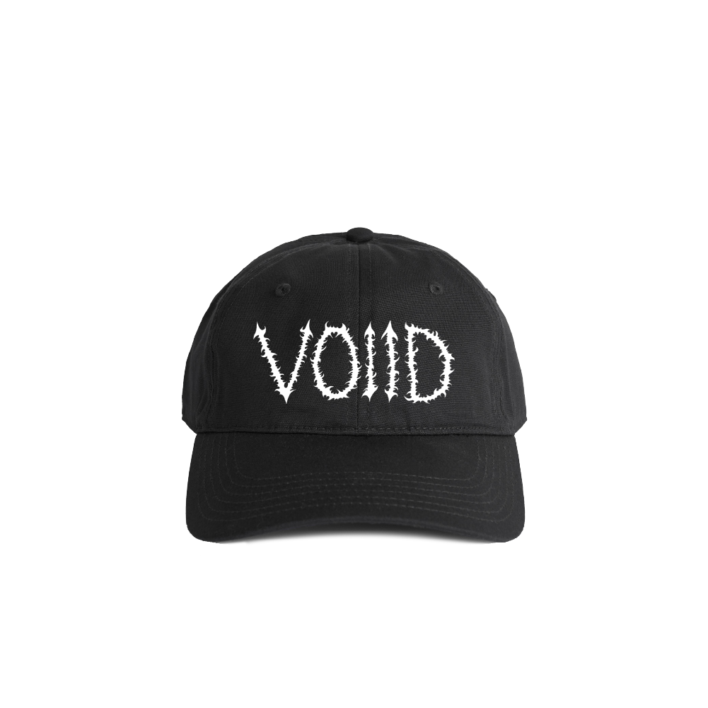 VOIID / Spikey Cap