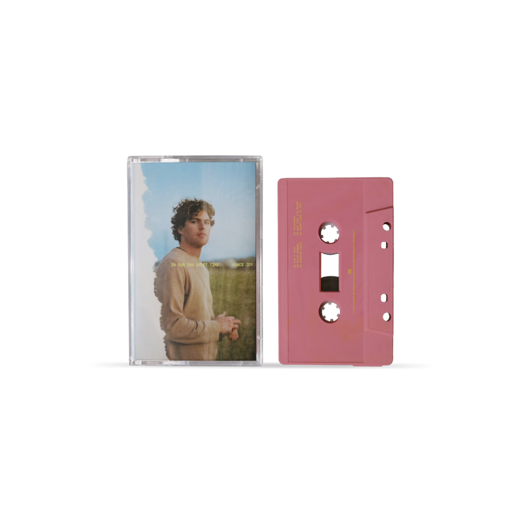 Vance Joy / In Our Own Sweet Time Cassette