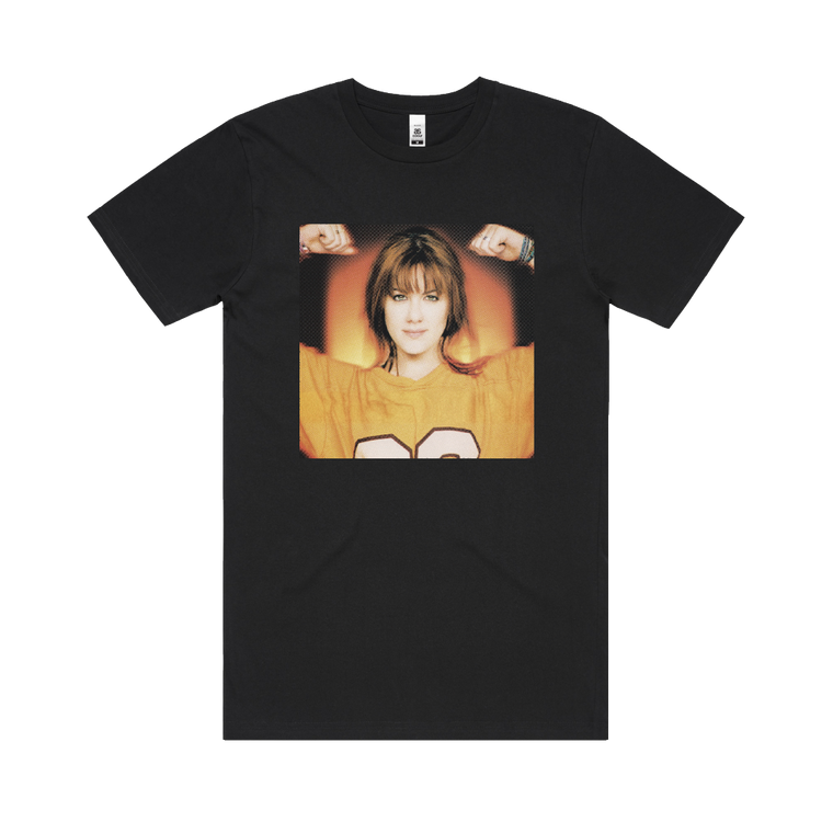 Vanessa Amorosi / Tour Black Tee