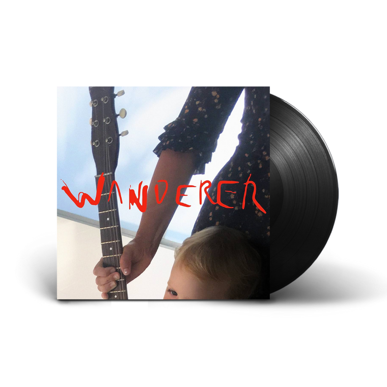 Cat Power / Wanderer LP Vinyl