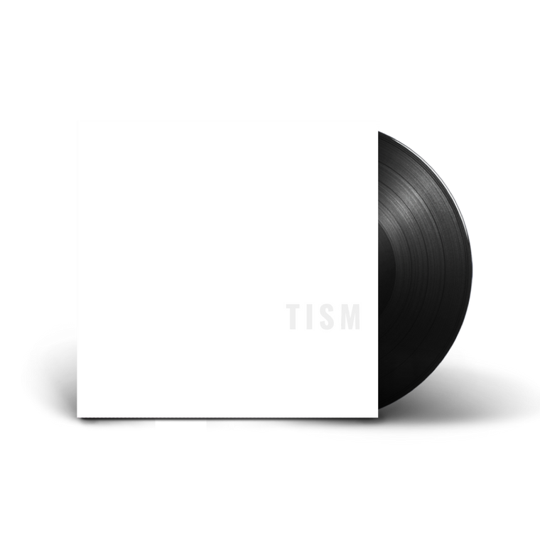 TISM / The White Albun 2xLP Vinyl