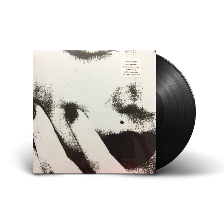 Ciccone Youth / The Whitey Album LP Vinyl