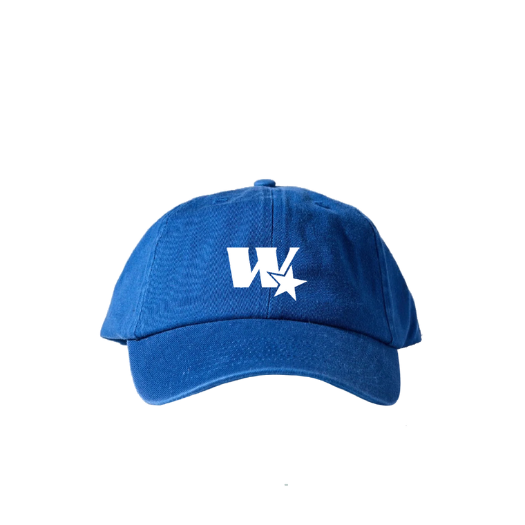 Winston Surfshirt / WINSTON Blue Cap