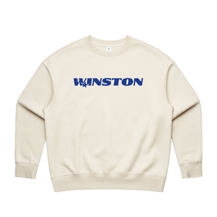 Winston Surfshirt / WINSTON Ercu Crew