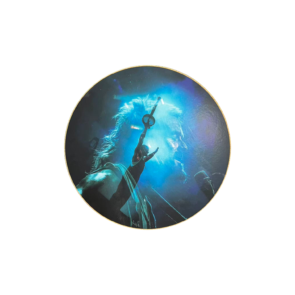 Xavier Rudd / Cork Slipmat