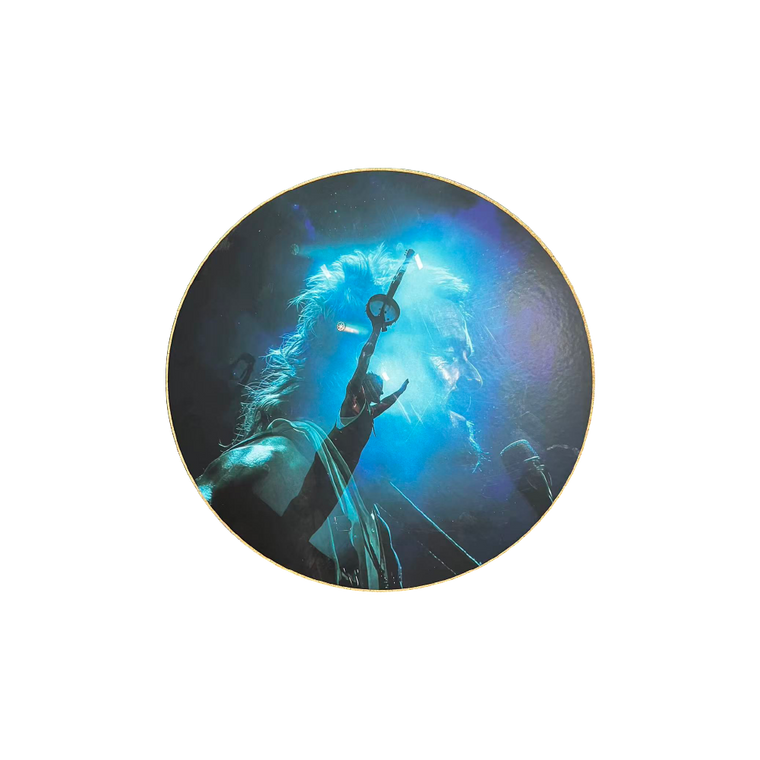 Xavier Rudd / Cork Slipmat