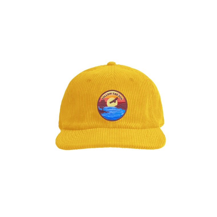 Xavier Rudd Hat Xavier Rudd – sound-merch.com.au