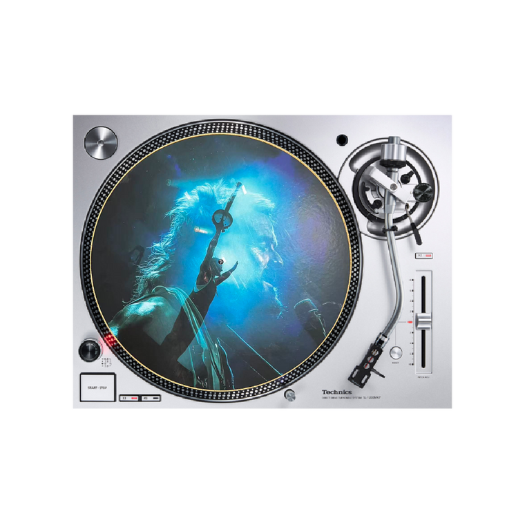 Xavier Rudd / Cork Slipmat