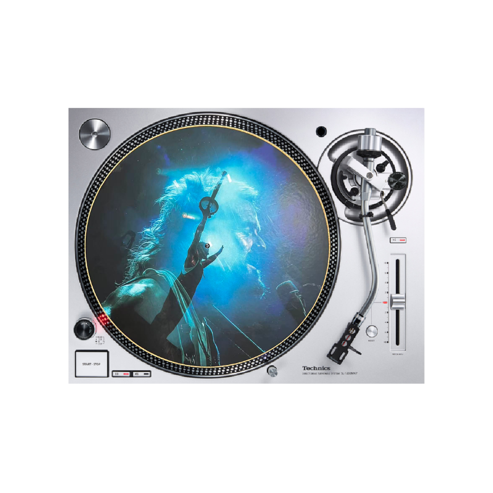 Xavier Rudd / Cork Slipmat