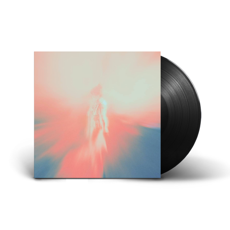 Yaeji / EP 1+2 LP Black Vinyl