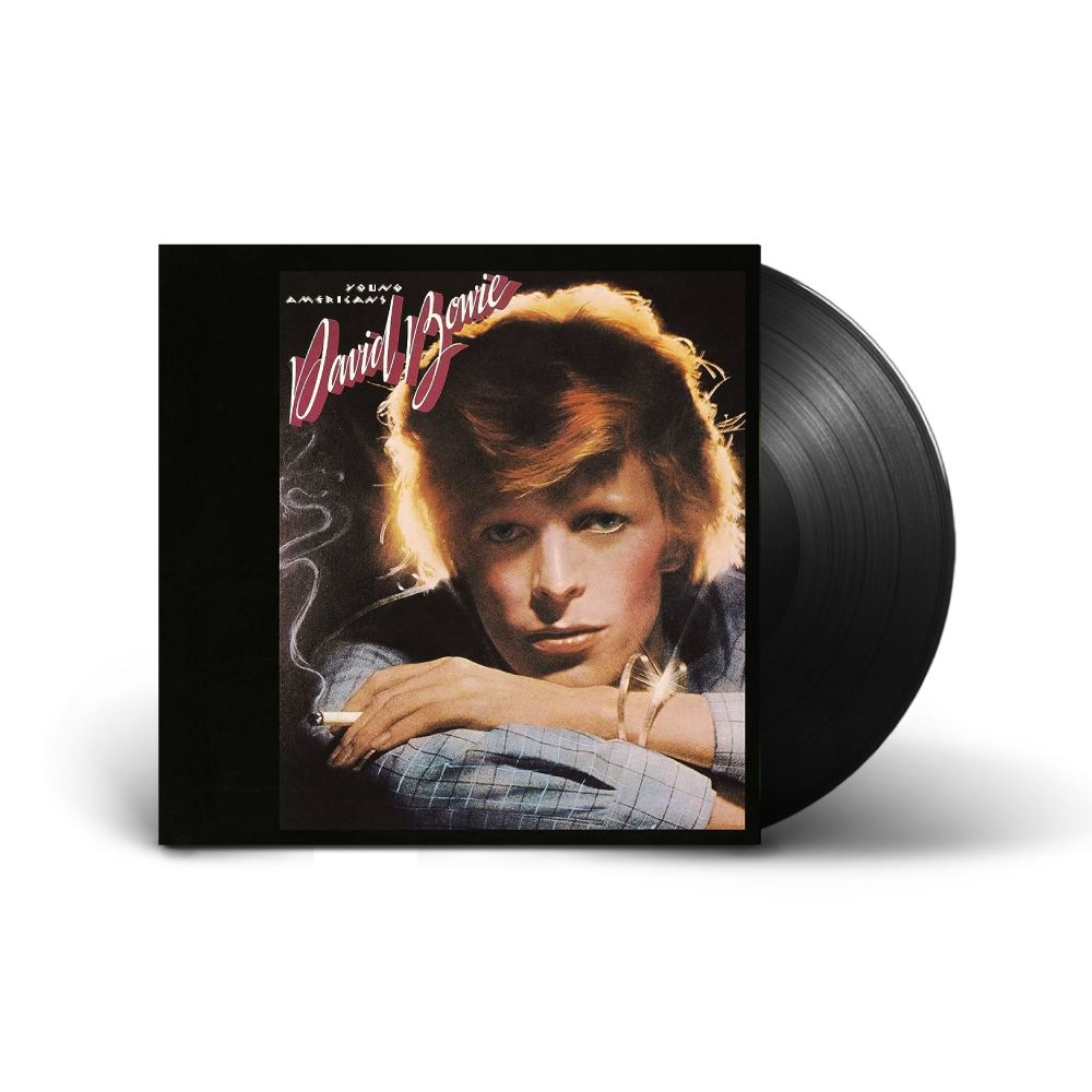 David Bowie / Young Americans LP 180gram Vinyl