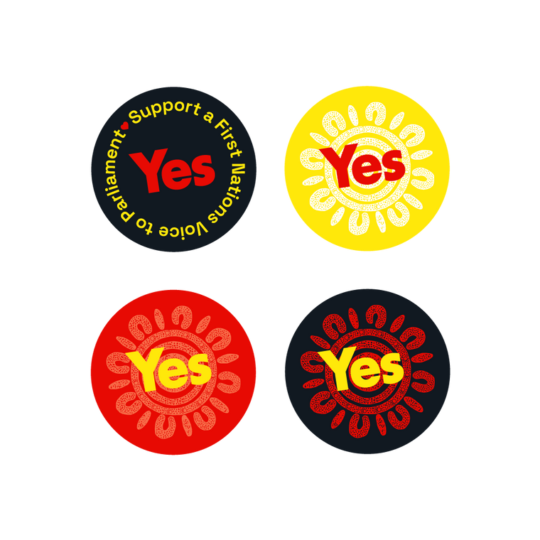 Yes 23 – sound-merch.com.au