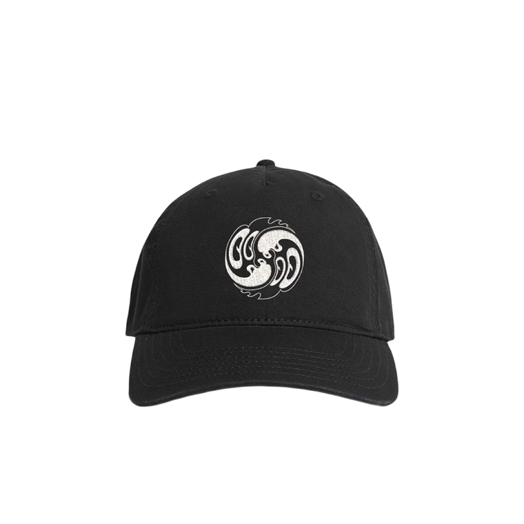Ying Yang Hat