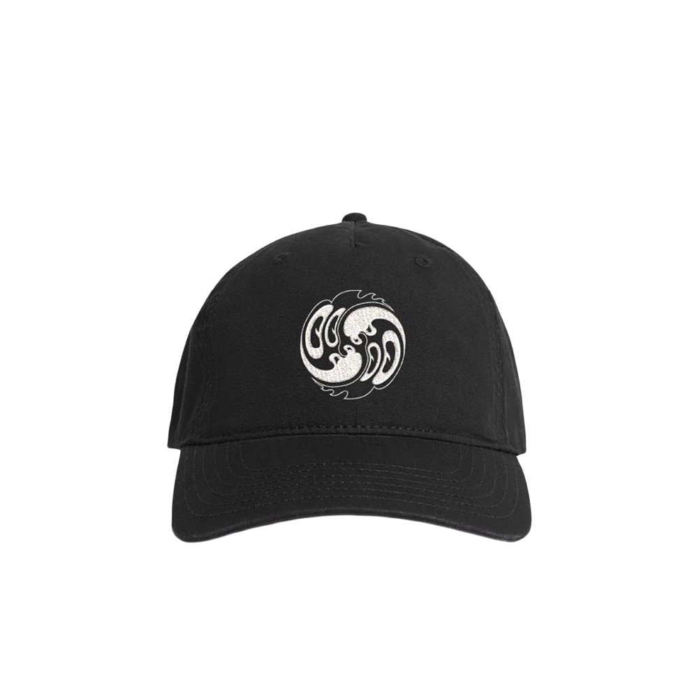 Ying Yang Hat