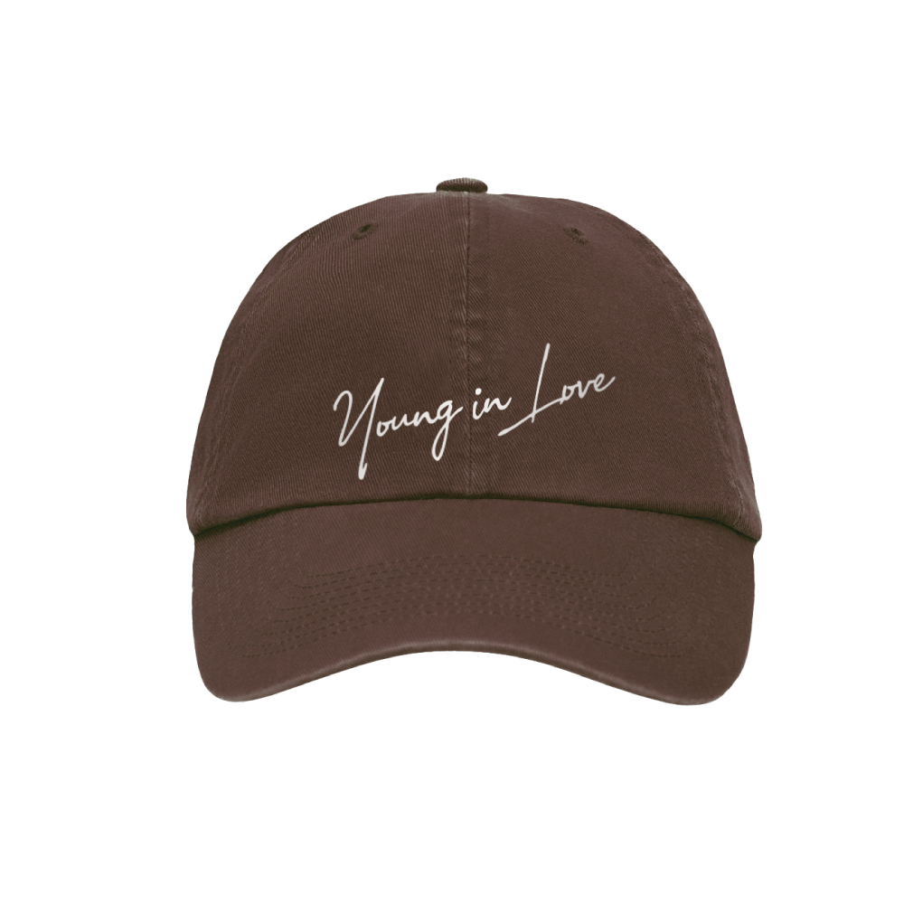 Kita Alexander / Young In Love Bundle Vinyl, Longsleeve, T-shirt & Cap