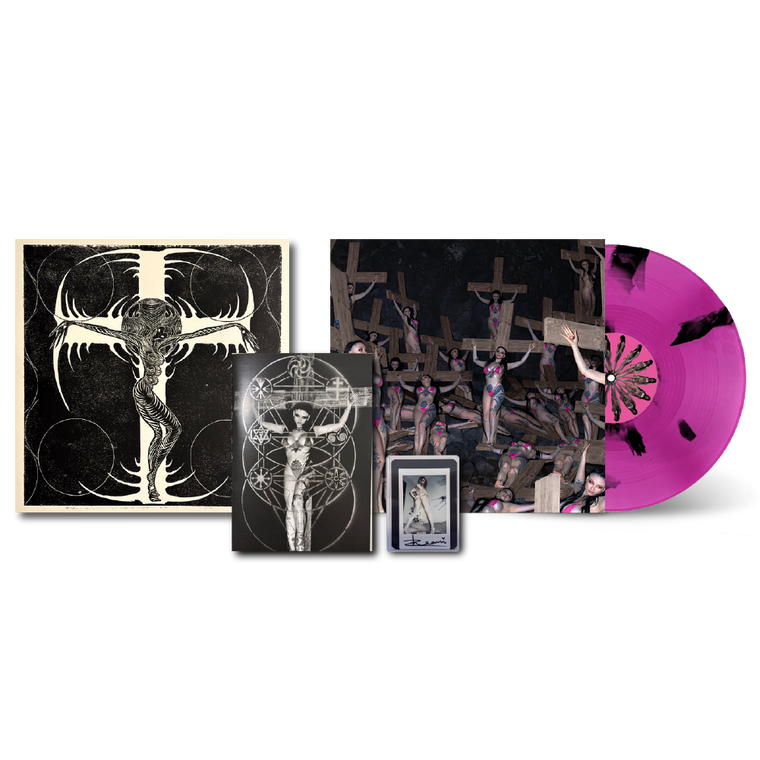 Zheani / Long Live the Old Dead Gods Collector's Bundle