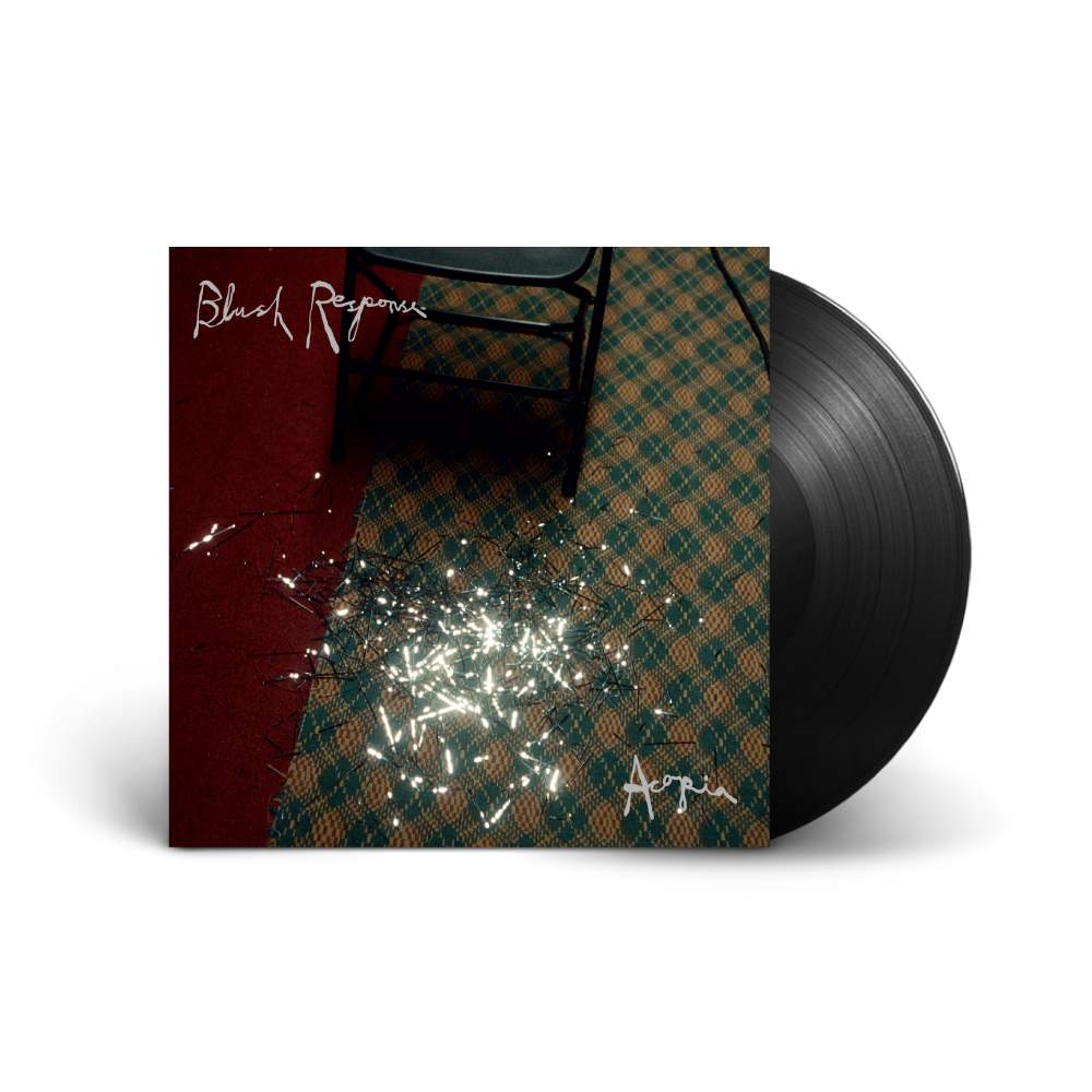 Acopia / Blush Response LP Vinyl