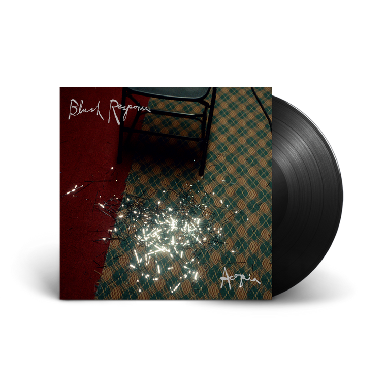 Acopia / Blush Response LP Vinyl