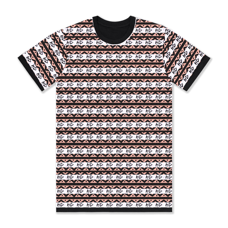 Hockey Dad / Prawn Party T-Shirt Multi