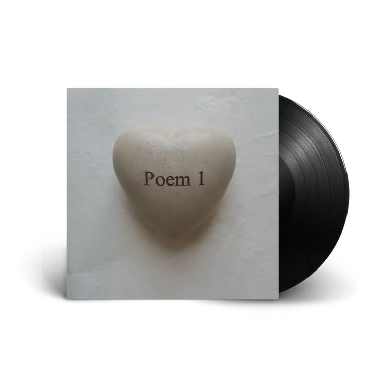 Ana Roxanne / Poem 1 LP Vinyl