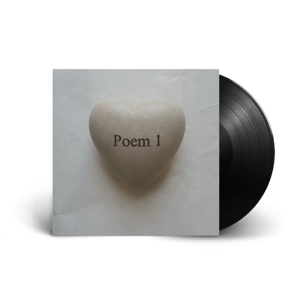 Ana Roxanne / Poem 1 LP Vinyl