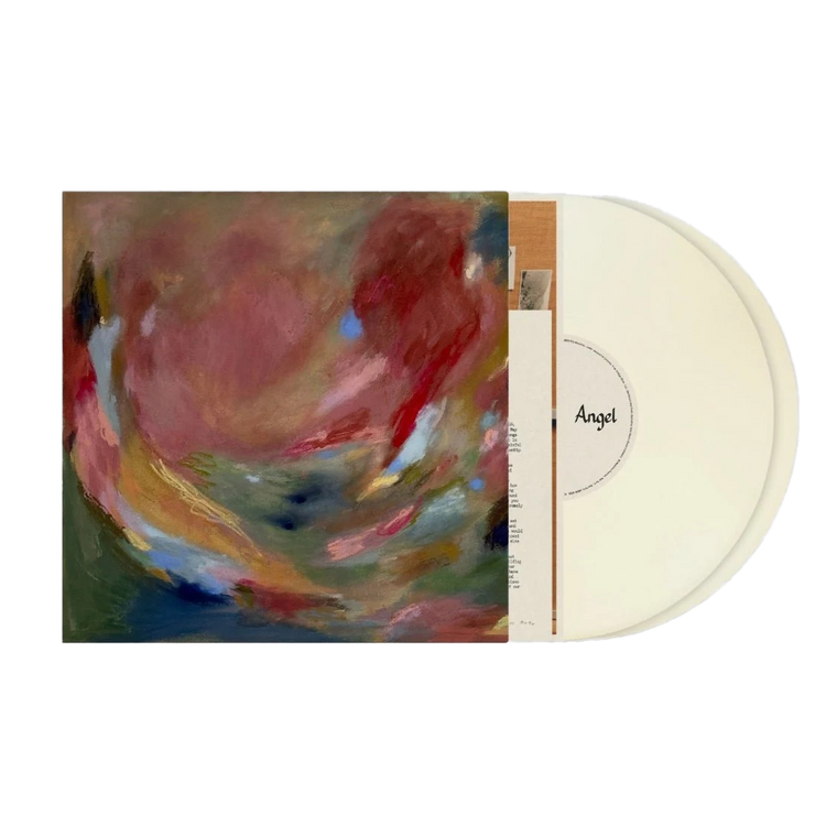 Lizzy Mcalpine / Angel 2xLP Maiden Fair Vinyl