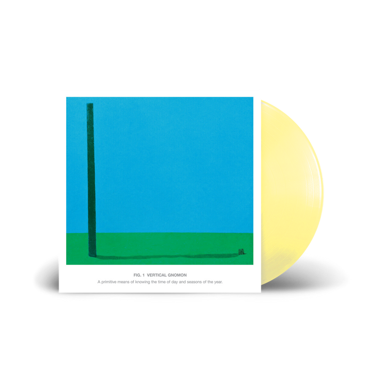 Arab Strap / Half-Told Tales 2xLP Yellow Vinyl ***PRE-ORDER***